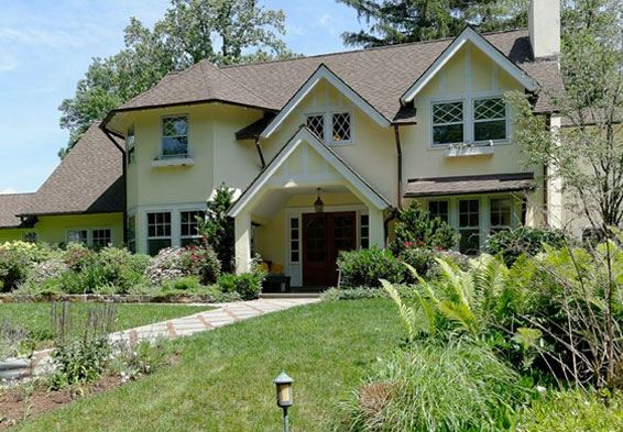 Duffy Construction Inc Services Custom Home Building