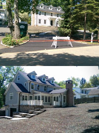Duffy Construction Inc Recent Works