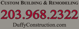 Duffy Construction Inc